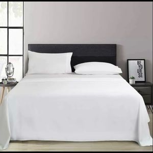 1800 Brushed Microfiber Queen Sheet Set